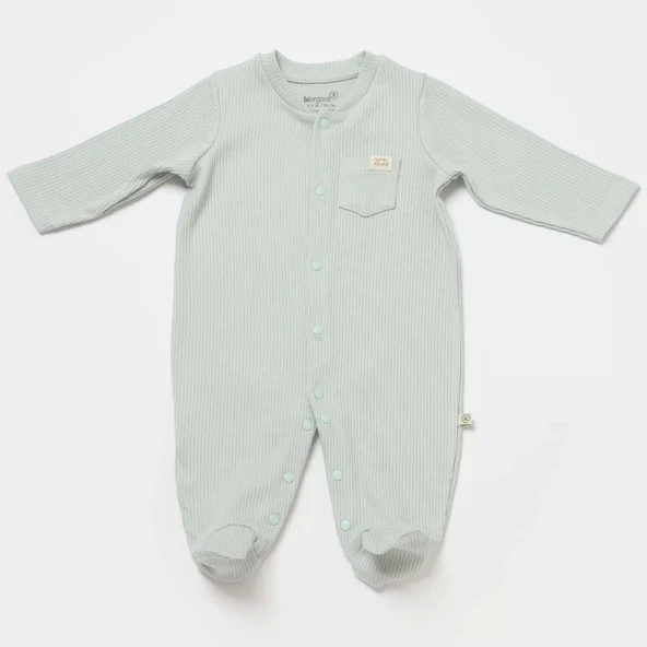 Eterelle Modal Nature Relax Tulum  Mint ürün görseli