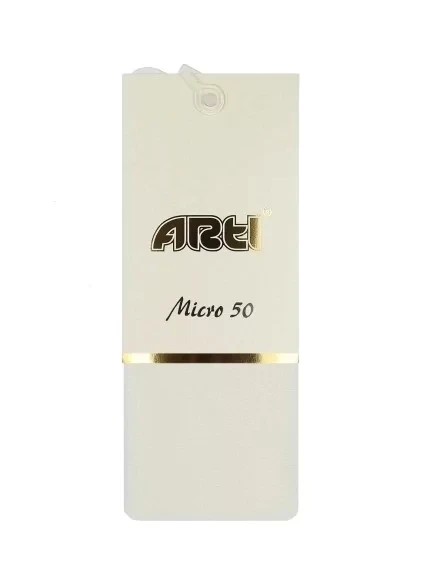 Eterelle Micro 50 Külotlu Çorap  Krem