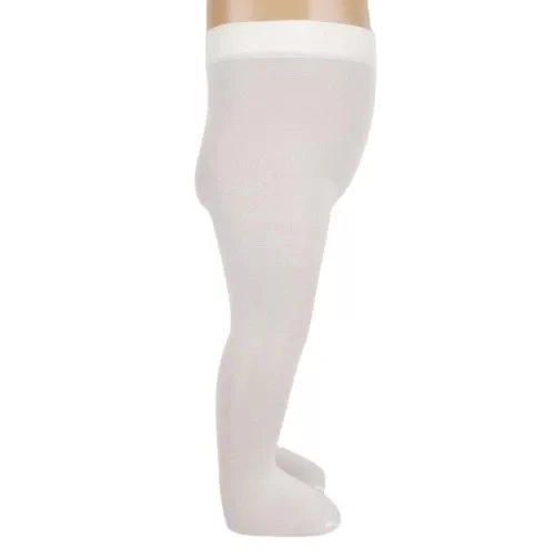 Eterelle Micro Külotlu Muz Çorap  Beyaz - Resim 2