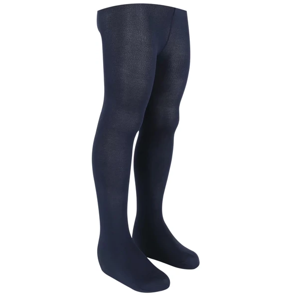 Eterelle Micro 50 Külotlu Çorap  Beyaz - 2