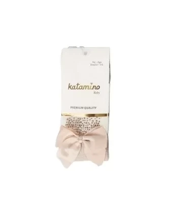 Eterelle Anutay Aks. Kız Külotlu Çorap  Asorti - Resim 6