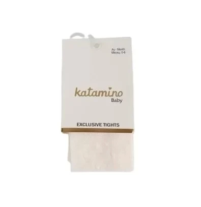 Eterelle Victoria Desenli İnce Bebek Çorap  Asorti - Resim 2