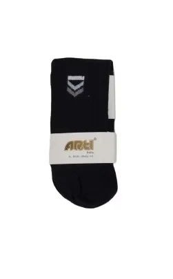 Eterelle Sarent Erkek Bebek Külotlu Çorap  Asorti - Resim 6