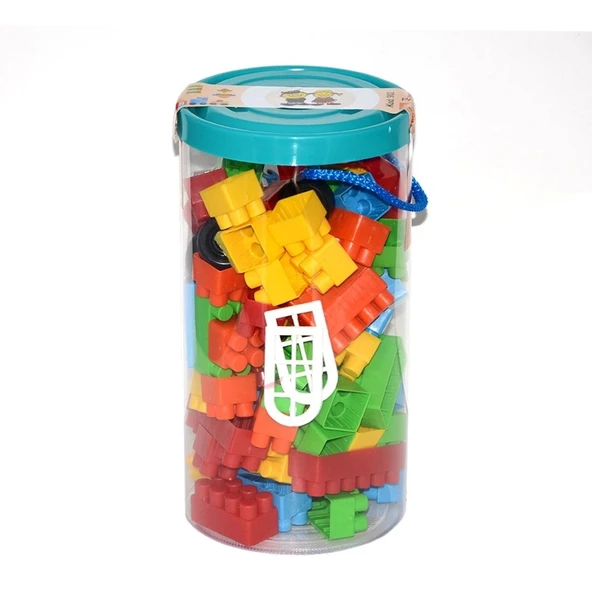 902 Blok Set 82 Parça