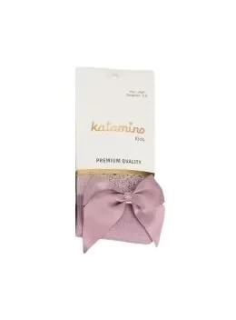 Eterelle Anutay Aks. Kız Külotlu Çorap  Asorti - Resim 3