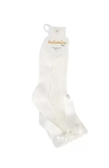 Eterelle Yezda Aks. Kız File Soket Çorap K Asorti - Resim 3