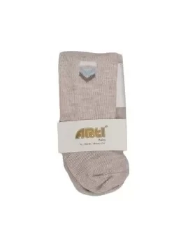 Eterelle Sarent Erkek Bebek Külotlu Çorap  Asorti - Resim 5