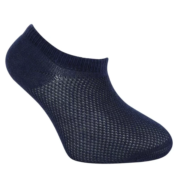 Eterelle Erkek Babet Çorap  Asorti - Resim 4