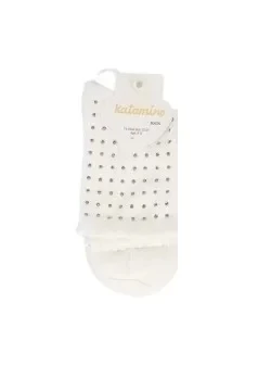 Eterelle Tellas Aks. Kız Soket Çorap K Asorti - Resim 5