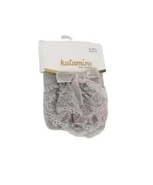 Eterelle Umselo Popo Aks. Bebek Külotlu Çorap  Asorti ürün görseli