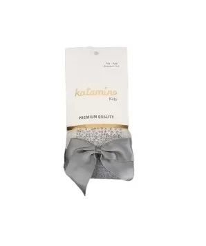 Eterelle Anutay Aks. Kız Külotlu Çorap  Asorti - Resim 2