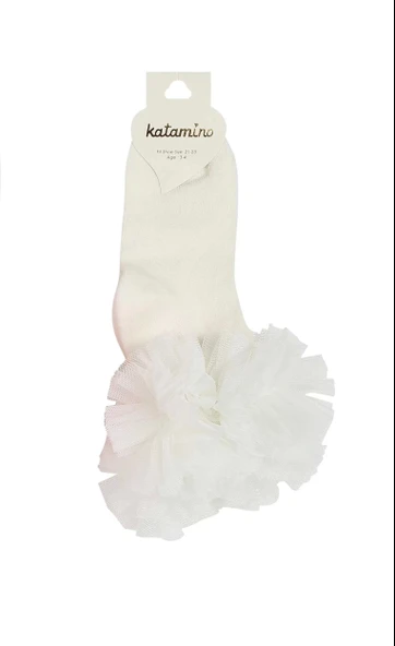 Eterelle Sunset Aks. Kız Soket  Asorti - Resim 3