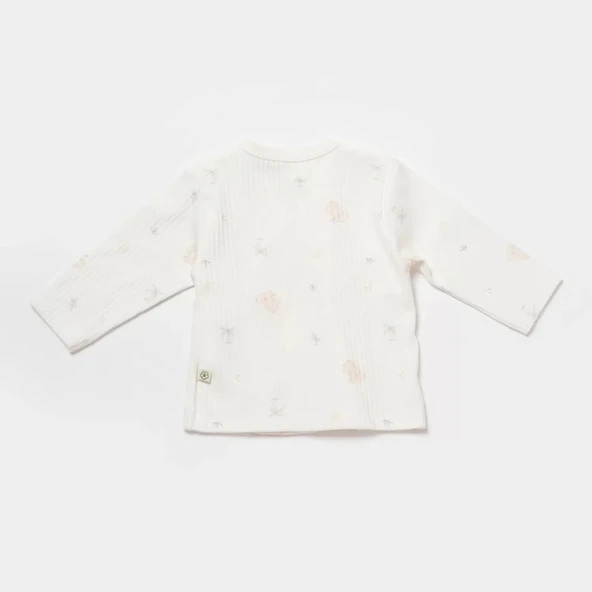 Eterelle Koala Jungle 2'li Zıbın  Pembe - 6