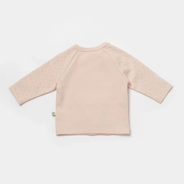 Eterelle Koala Jungle 2'li Zıbın  Pembe - 4