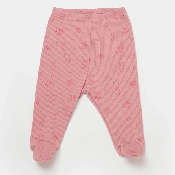 Eterelle Modal Play With Me 3'lü Zıbın Set  Mint - Resim 3