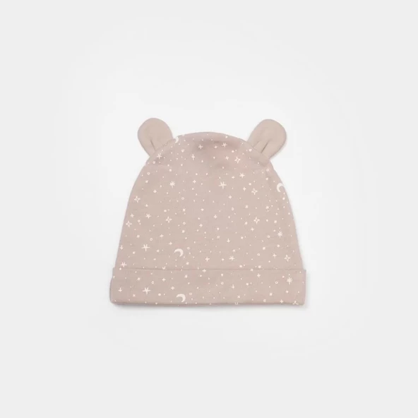 Eterelle Adventure Bear 3'lü Set  Latte Grimelanj - 6