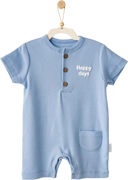 Eterelle Basic Bebe Tulum Blue - 1