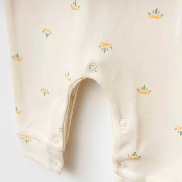 Eterelle Eslenza Baby Tulum 0045 Bej - 3