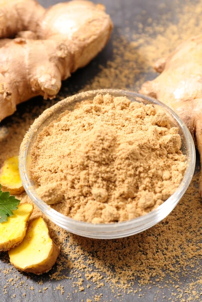 ZENCEFİL (ÖĞÜTÜLMÜŞ) 60GR - 2