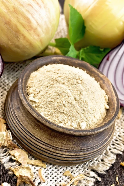 SOĞAN TOZU 60GR - 2