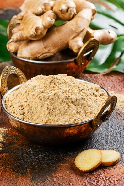 ZENCEFİL (ÖĞÜTÜLMÜŞ) 60GR - 3