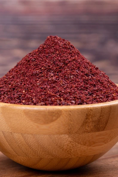 Sumak 60 gr - 3