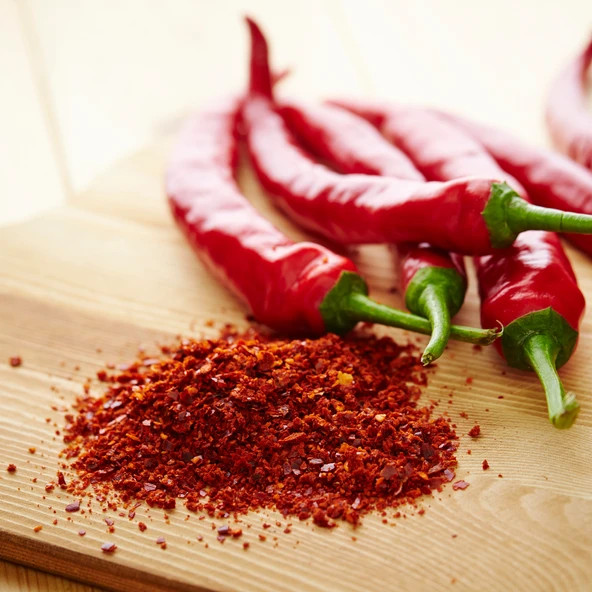 Tatlı Pul Biber 60gr - 3