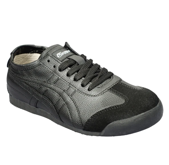 Etayger E-2001 Siyah Sneaker - Resim 3