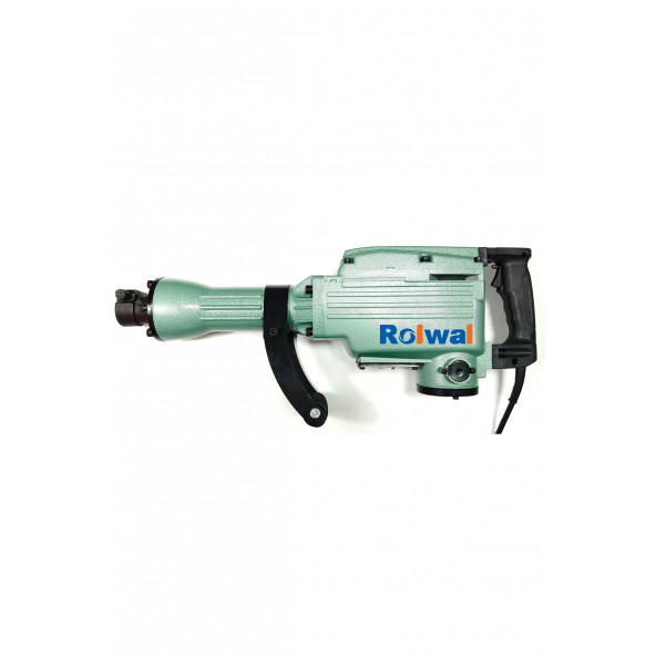 Rolwal Profesyonel 1500W Kırıcı Delici