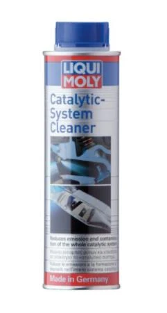 Katalitik Sistem Temizleyici 300 ML
