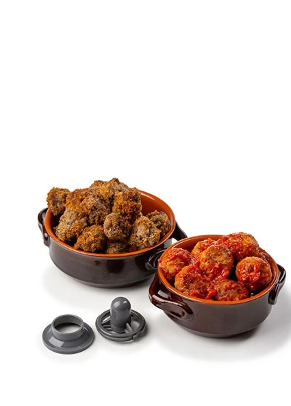 Ariete Moderna Kıyma ve Makarna Aparatı - Resim 3