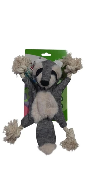 Wow Köpek Oyuncağı Sevimli Hayvanlar Panda