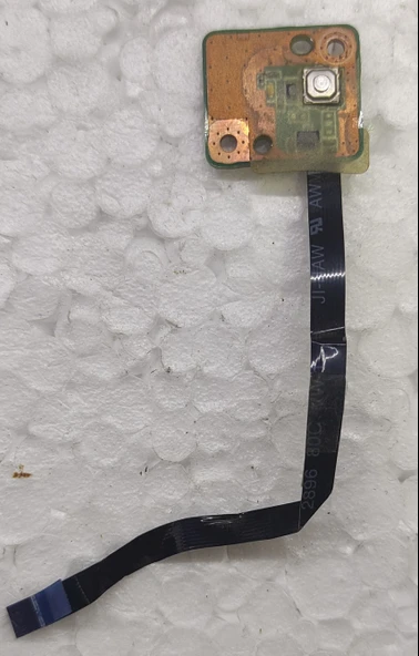 Hp G62 Power Button Tetik Flex