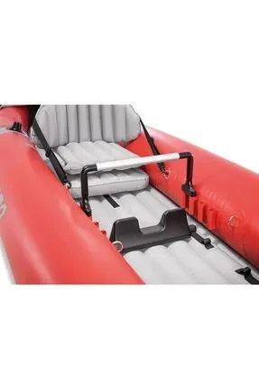 Intex Excursion Pro Kayak K2 Çift Kişilik Şişme Kano Set - 3