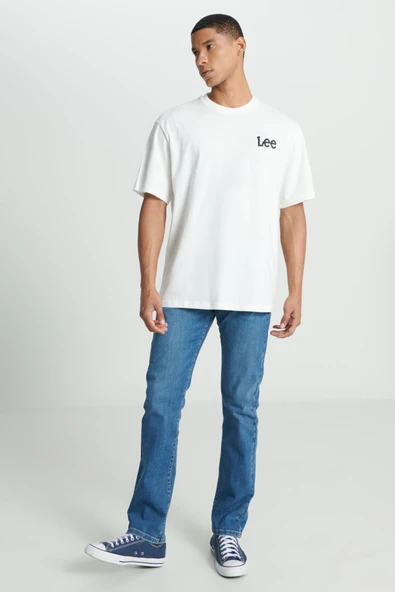 Extreme Motion Slim Tapered Jean Pantolon Luman Luman 31 30