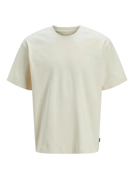 JJEURBAN EDGE TEE SS O-NECK NOOS White White XS