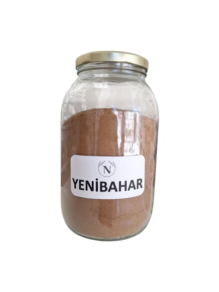YENİBAHAR ÖĞÜTÜLMÜŞ 100 GR