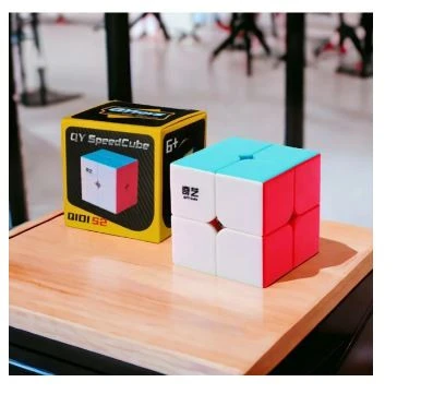 2X2 PROFESYONEL SPEED CUBE 2X2 ZEKA KÜPÜ - SABIR KÜPÜ