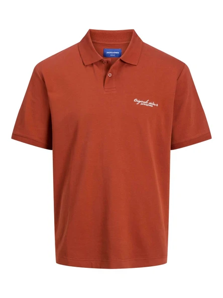 JORBOSTON POLO SS Arabian Arabian XS ürün görseli 1