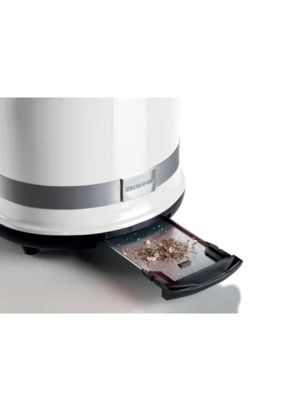 Ariete Moderna Beyaz Ekmek Kızartma Makinesi - 3