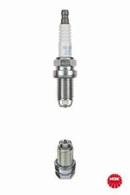 BUJI ATESLEME (1T) (BKR6EK) BMW E30 E31 E32 E34 E36 E38 E39 PART