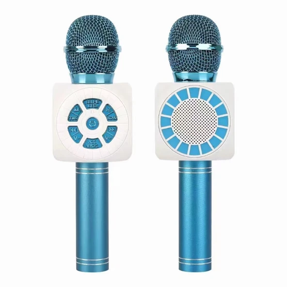 KARAOKE PRETTY MIC SPEAKER