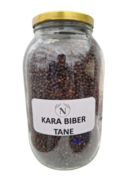 KARABİBER TANE 100 GR