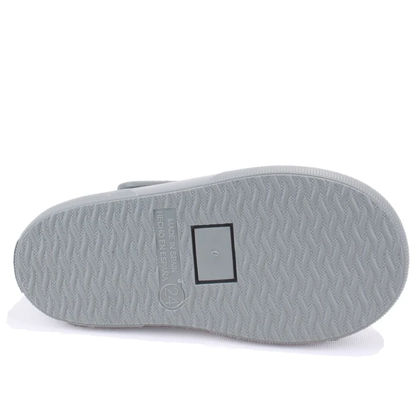 Igor S10343 Surfi Yeşil Ortopedik Günlük Erkek Çocuk Sandalet - Resim 4