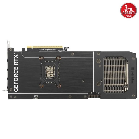 ASUS 16GB PRIME RTX5070TI-16G GDDR7 256bit HDMI DP PCIe 5.0 - 8