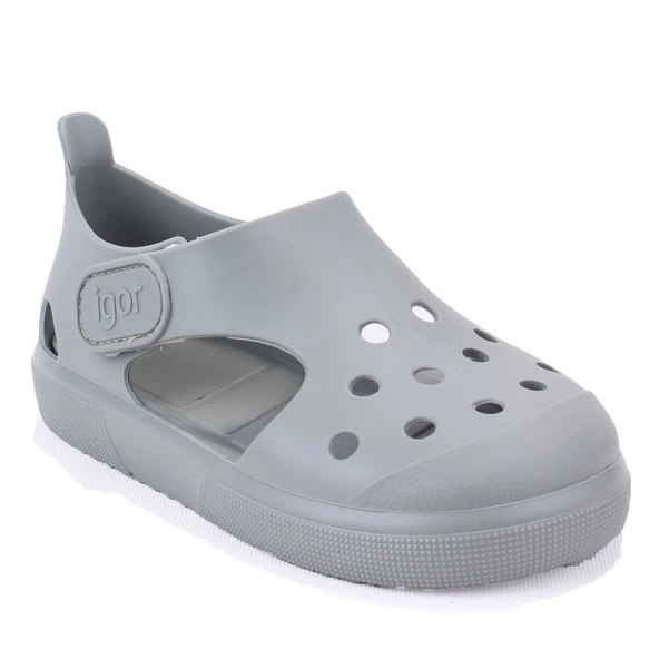 Igor S10343 Surfi Yeşil Ortopedik Günlük Erkek Çocuk Sandalet ürün görseli