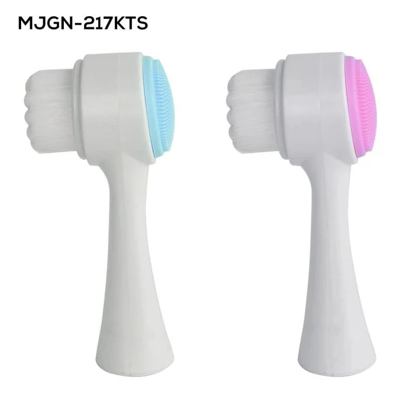 Cilt Temizleme Fırçası - Resim 2