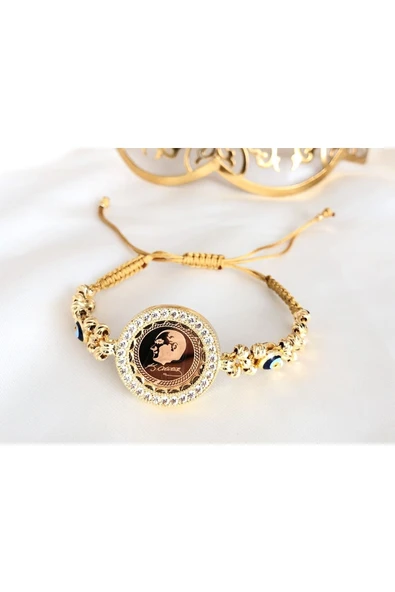 0.5 Gramlı Bileklik