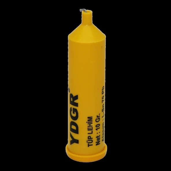 1,2MM TÜP LEHİM TELİ (4172)