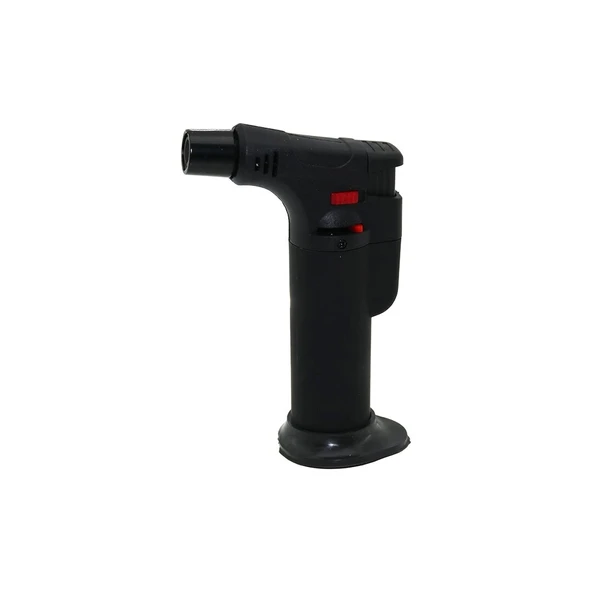 PÜRMÜZ - TORCH  NARGİLE ÇAKMAK  AYAK APARATLI (4172)
